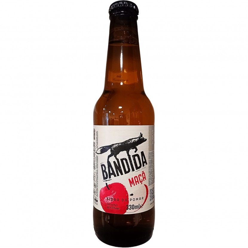 Bandida Pomar 33 Cl (Pack 24)