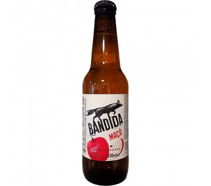 Bandida Pomar 33 Cl (Pack 24)