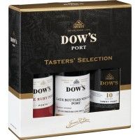 Pack 3X Dow's 0.5 Cl