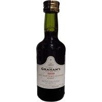 Porto Graham's Lbv 5 Cl
