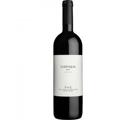 Vinho Tinto Chryseia 2023 75 Cl