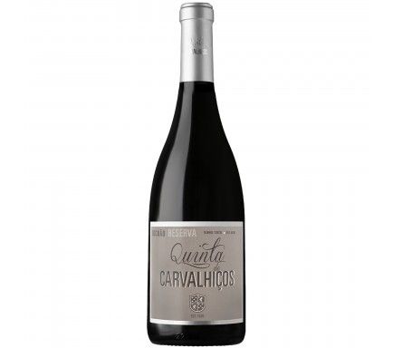 Vinho Tinto Quinta Carvalhi�os Reserva 75 Cl