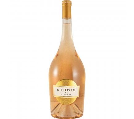 Vinho Ros� Perrin Studio By Miraval Provence 1.5 L