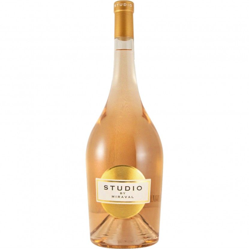 Vinho Ros� Perrin Studio By Miraval Provence 1.5 L