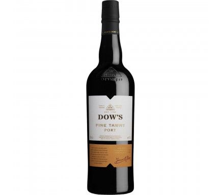 Porto Dow's Tawny 75 Cl