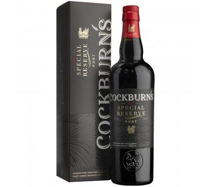 Porto Cockburn's Special Reserve 75 Cl