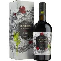Porto Cockburn'S Lbv 75 Cl