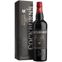 Porto Cockburn's Special Reserve 75 Cl