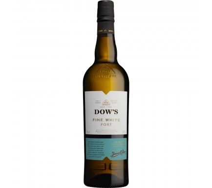 Porto Dow's Branco 75 Cl