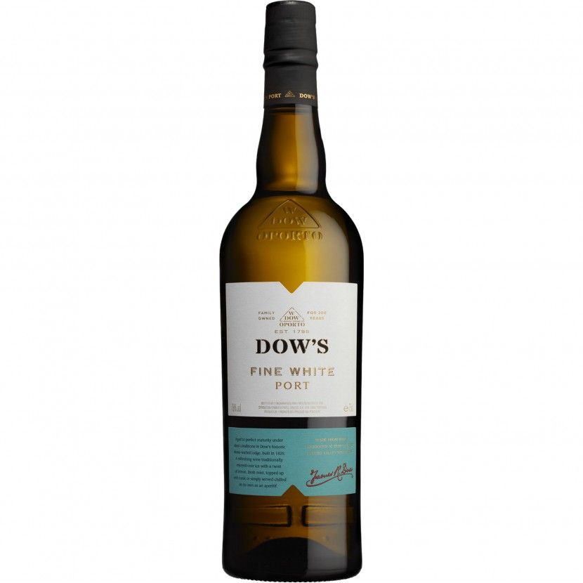 Porto Dow's Branco 75 Cl
