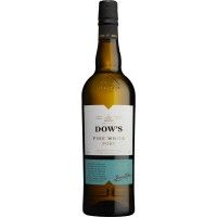 Porto Dow's Branco 75 Cl