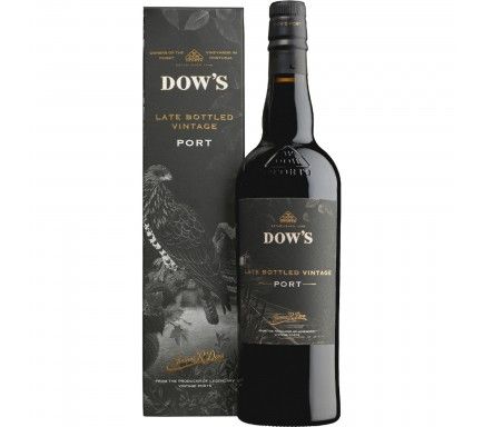 Porto Dow's Lbv 75 Cl
