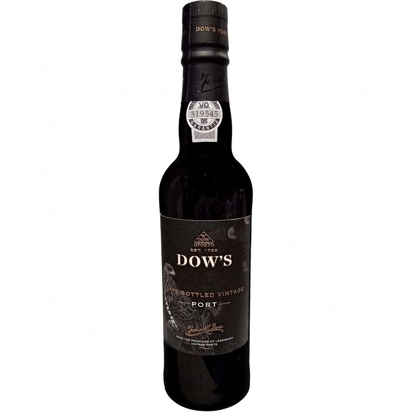 Porto Dow's Lbv 37 Cl