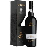 Porto Dow's 20 Anos 75 Cl