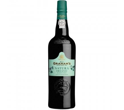 Porto Graham�s Natura Reserve 75 Cl