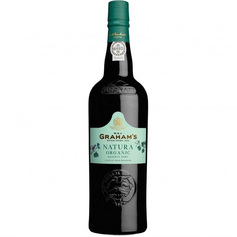 Porto Graham�s Natura Reserve 75 Cl