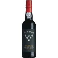 Porto Graham's Six Grapes 37 Cl