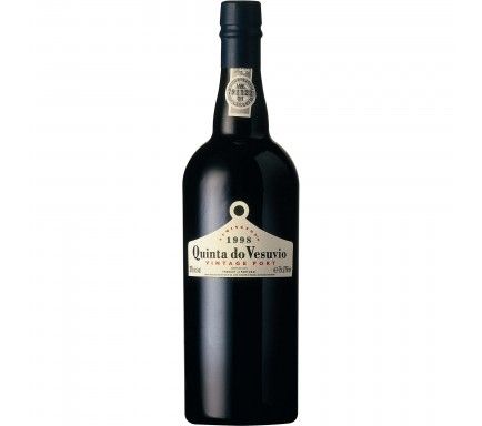 Porto Quinta Do Vesuvio 1998 Vintage 75 Cl