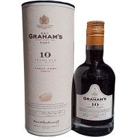 Porto Graham's 10 Anos 20 Cl