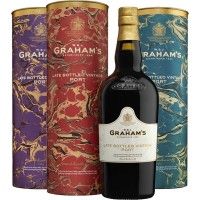 Porto Graham's L.B.V. 75 Cl