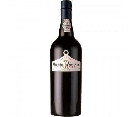 Porto Quinta Do Vesuvio 1997 Vintage 75 Cl