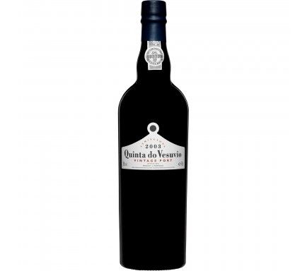 Porto Quinta Do Vesuvio 2003 Vintage 75 Cl
