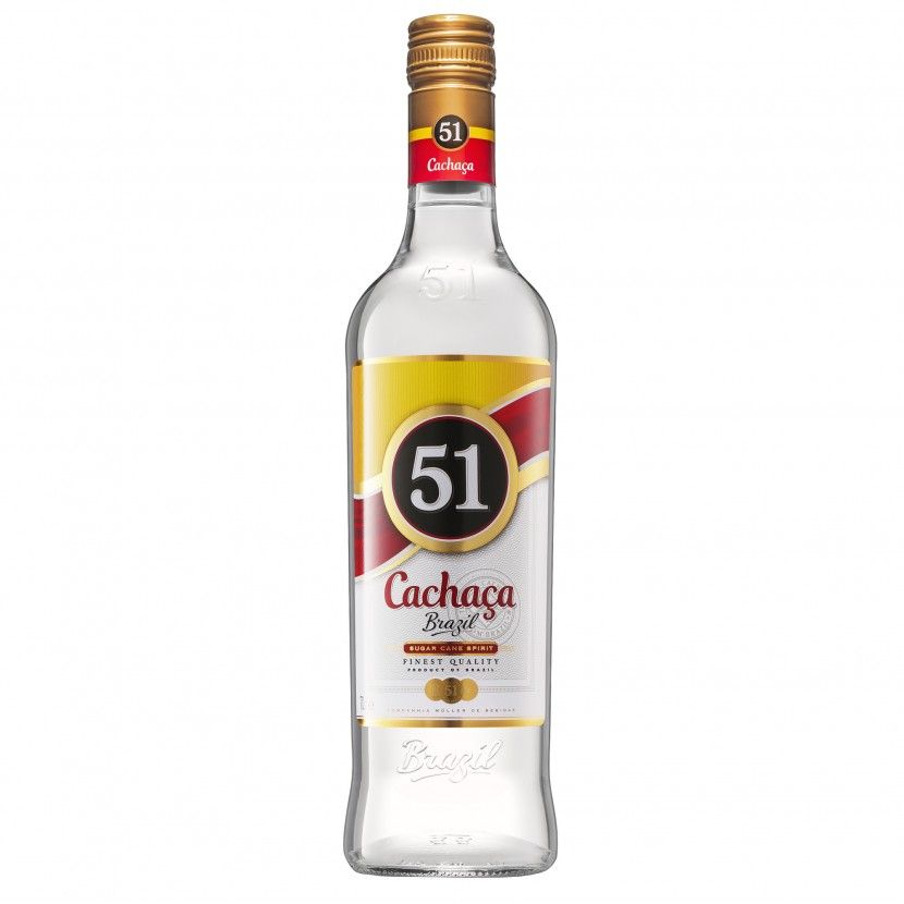 Cacha�a 51 70 Cl