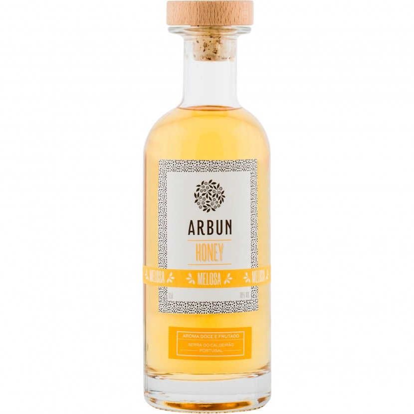 Licor Melosa Arbun 50 Cl