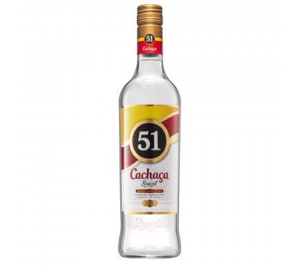 Cacha�a 51 70 Cl