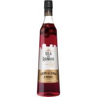 Licor Ginja D'obidos Vila das Rainhas C/ Fruto 70 Cl