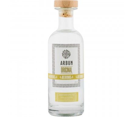 Aguardente Medronho Arbun 50 Cl