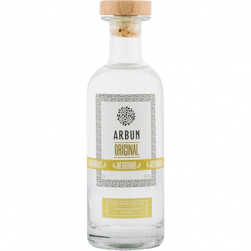Firewater Medronho Arbun 50 Cl