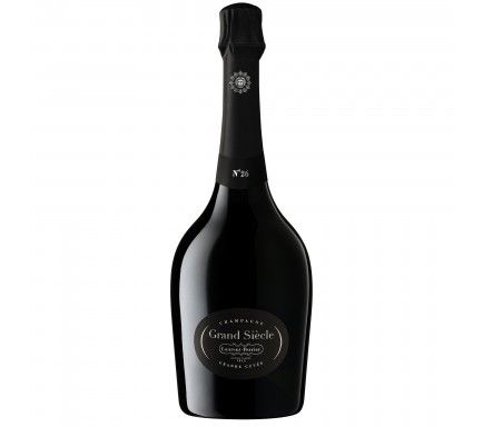Champagne Laurent Perrier Grand Si�cle 75 Cl