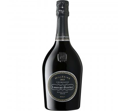 Champagne Laurent Perrier Millesime 75 Cl
