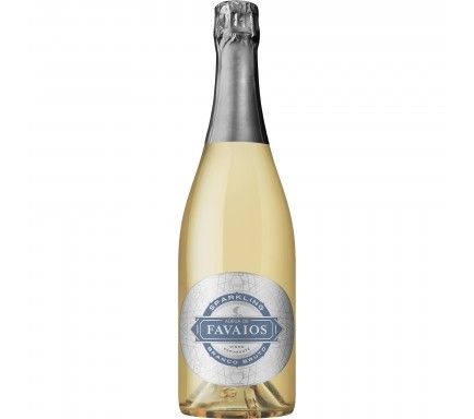 Espumante Favaios Bruto 75 Cl