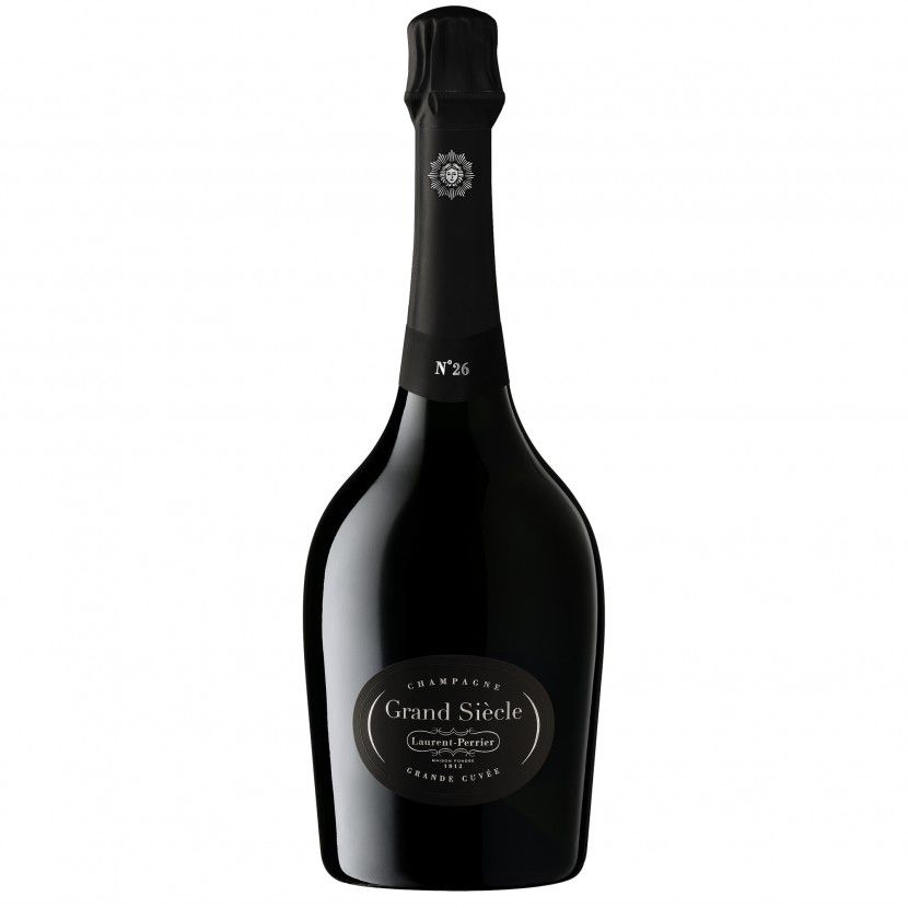 Champagne Laurent Perrier Grand Si�cle 75 Cl