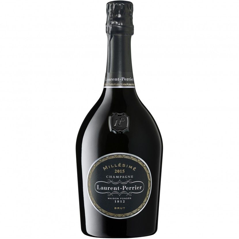Champagne Laurent Perrier Millesime 75 Cl
