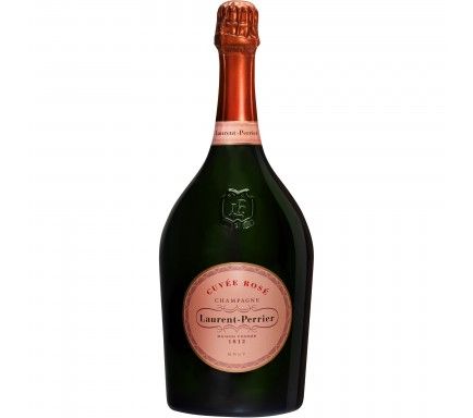 Champagne Laurent Perrier Ros� 1.5 L