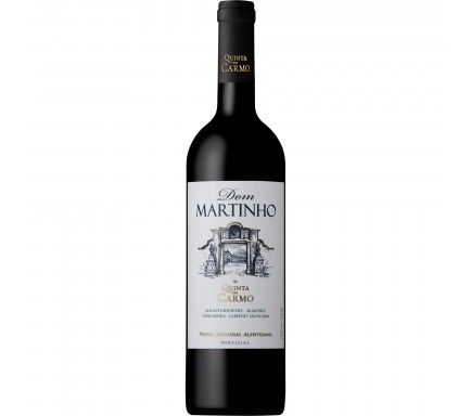 Vinho Tinto Dom Martinho 75 Cl