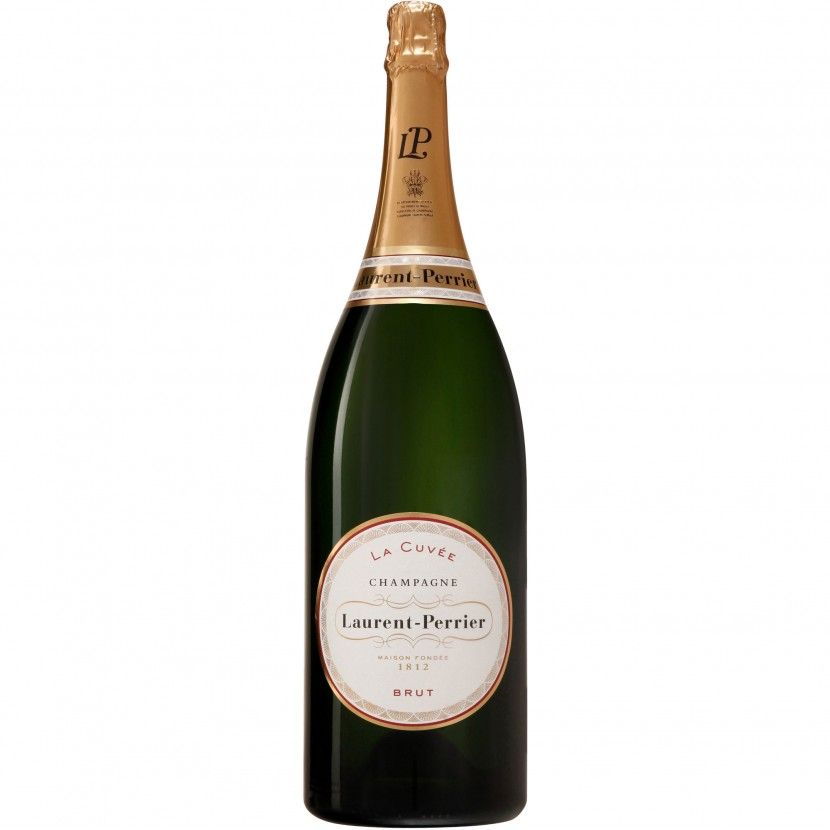 Champagne Laurent Perrier Brut 3 L