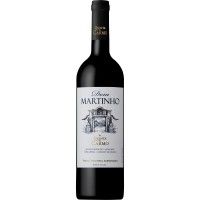 Vinho Tinto Dom Martinho 75 Cl