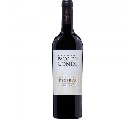 Vinho Tinto Pa�o Do Conde Reserva 75 Cl