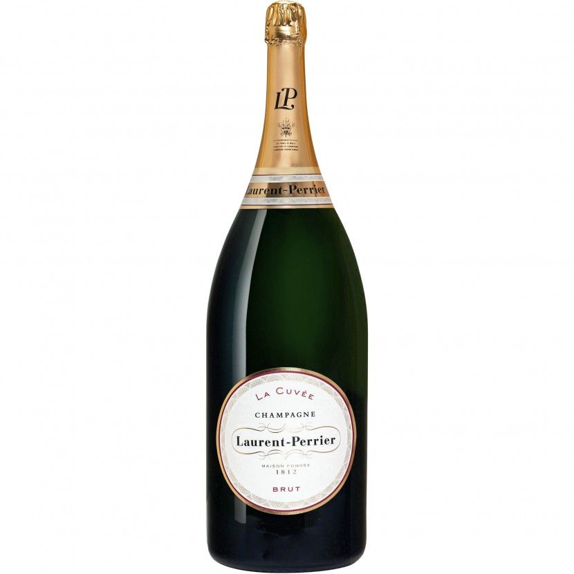 Champagne Laurent Perrier Brut 6 L