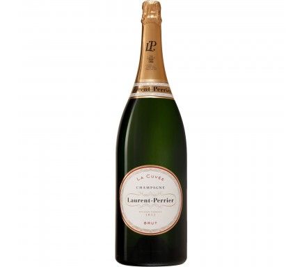 Champagne Laurent Perrier Brut 3 L