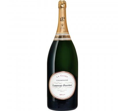 Champagne Laurent Perrier Brut 6 L