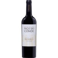 Red Wine Pa�o Do Conde Reserve 75 Cl