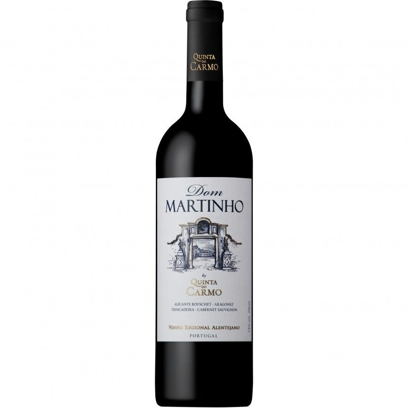 Vinho Tinto Dom Martinho 75 Cl