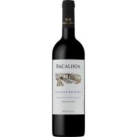 Red Wine Quinta Da Bacalhoa Alicante Bouschet 75 Cl