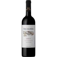 Vinho Tinto Quinta Da Bacalhoa Merlot 75 Cl