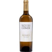 Vinho Branco Pa�o Do Conde Reserva 75 Cl